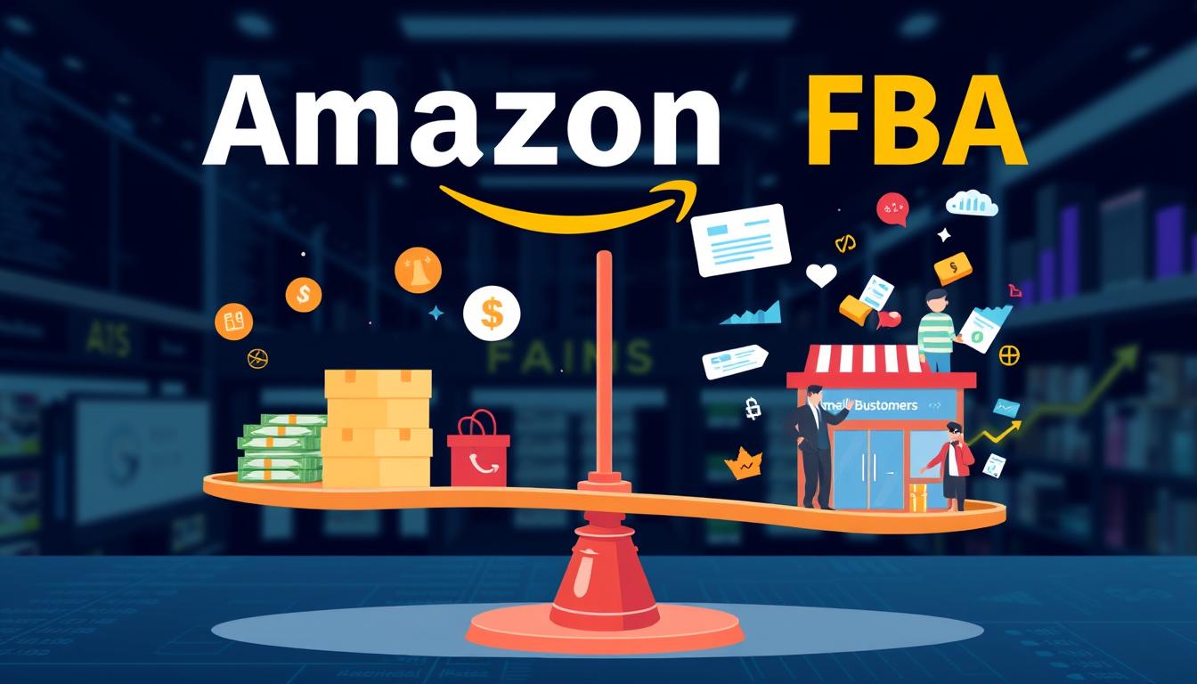 Amazon FBA Mastery