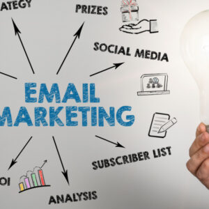 Email Marketing Mastery