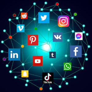Social Media Marketing Mastery